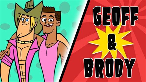 rule 34 brody tdi geoff tdi male only tagme total drama island .